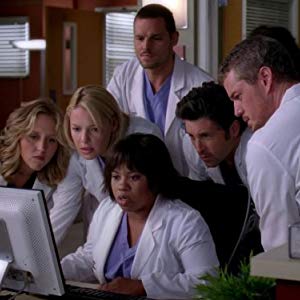 Dr. Izzie Stevens