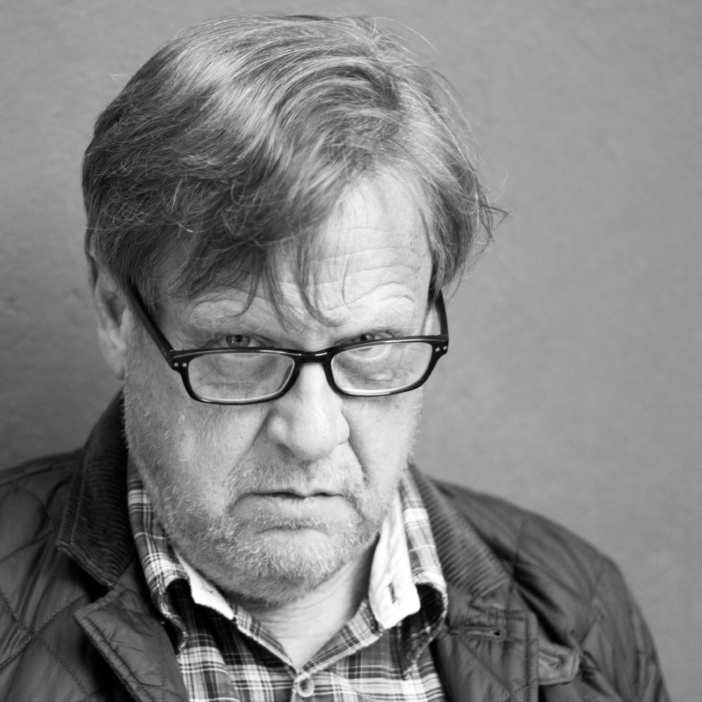Börje Lundberg