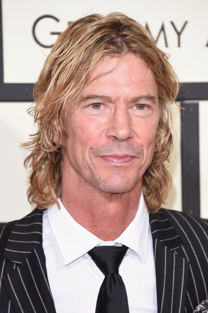 duff mckagan how to be a man