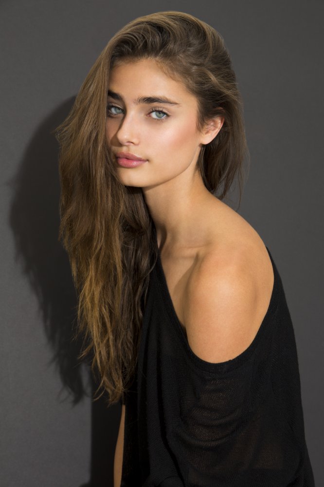 Taylor Marie Hill