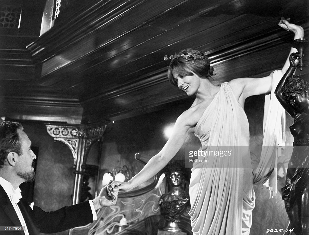 Isadora Duncan