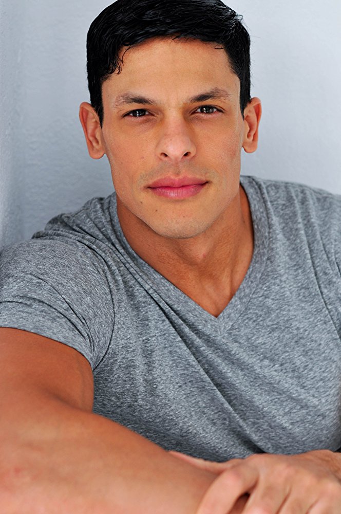 Francisco Perez