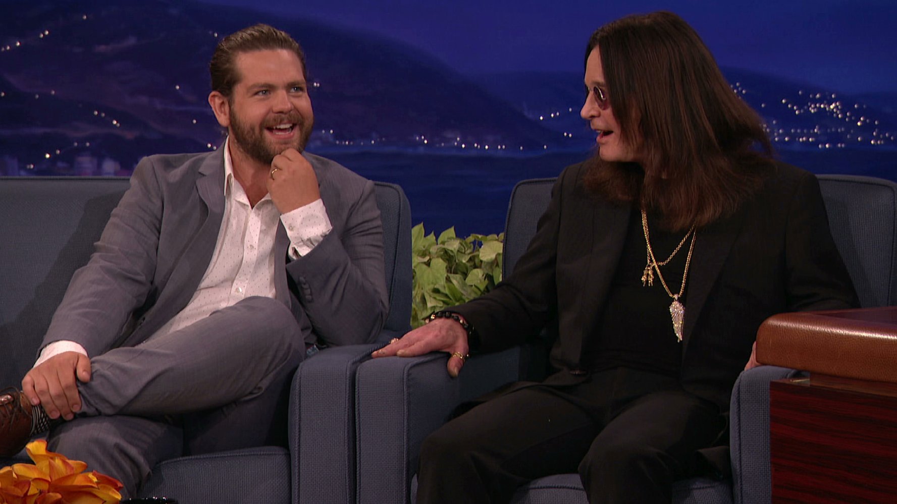 Jack Osbourne