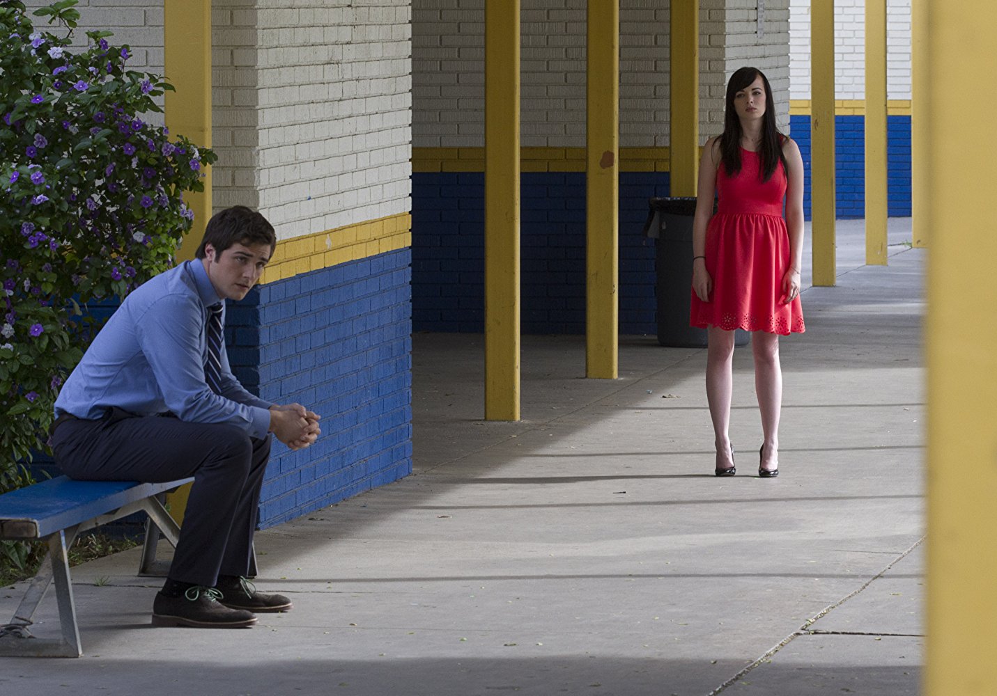 Matty McKibben