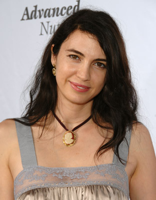Shiva Rose