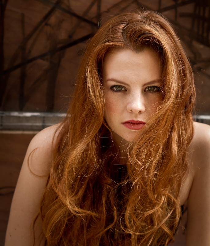 Andrea Lynn Green