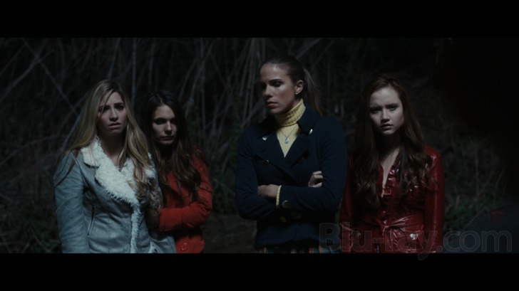 Maddy Killian