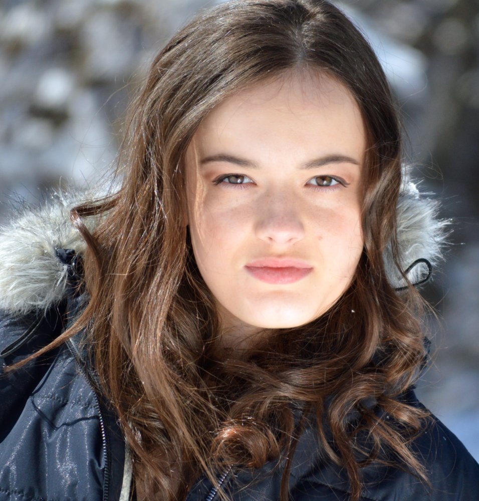 Hannah Amacker