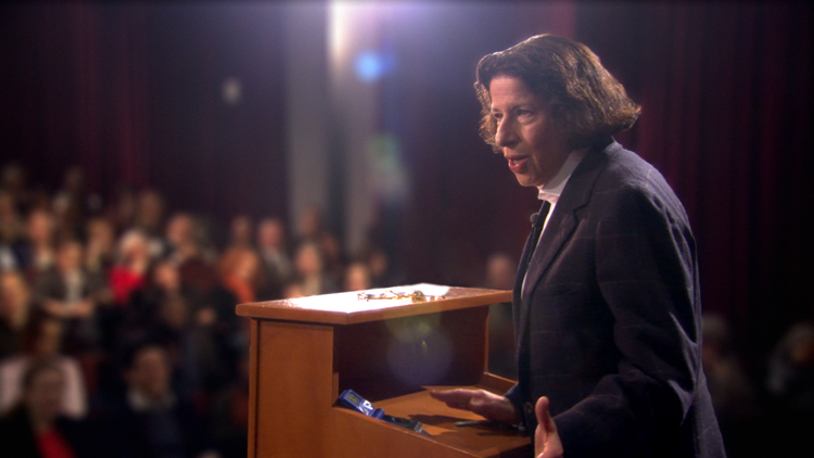 Fran Lebowitz