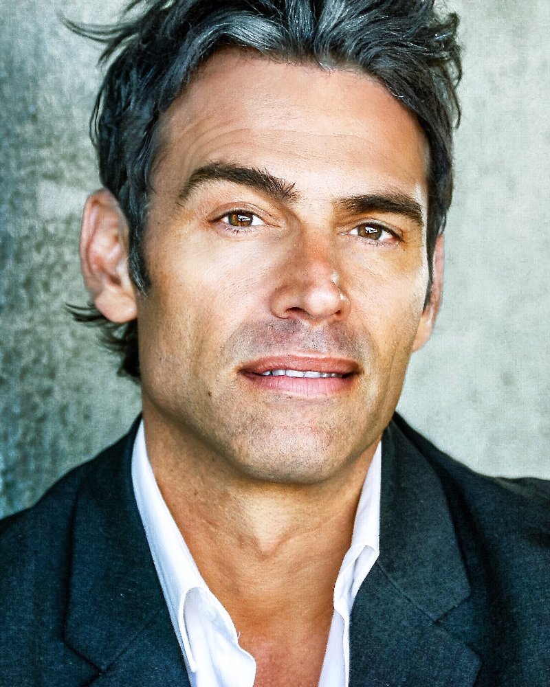 George Alan