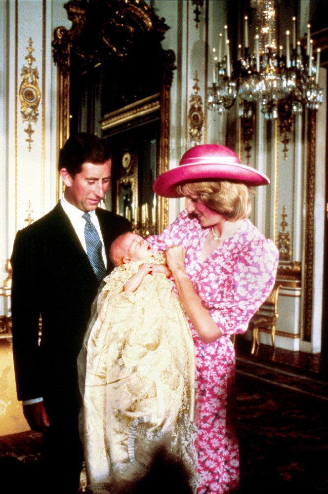 Princess Diana