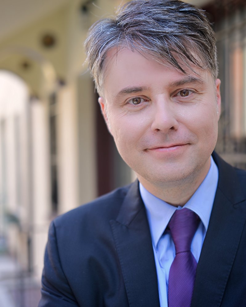 Tom Martin