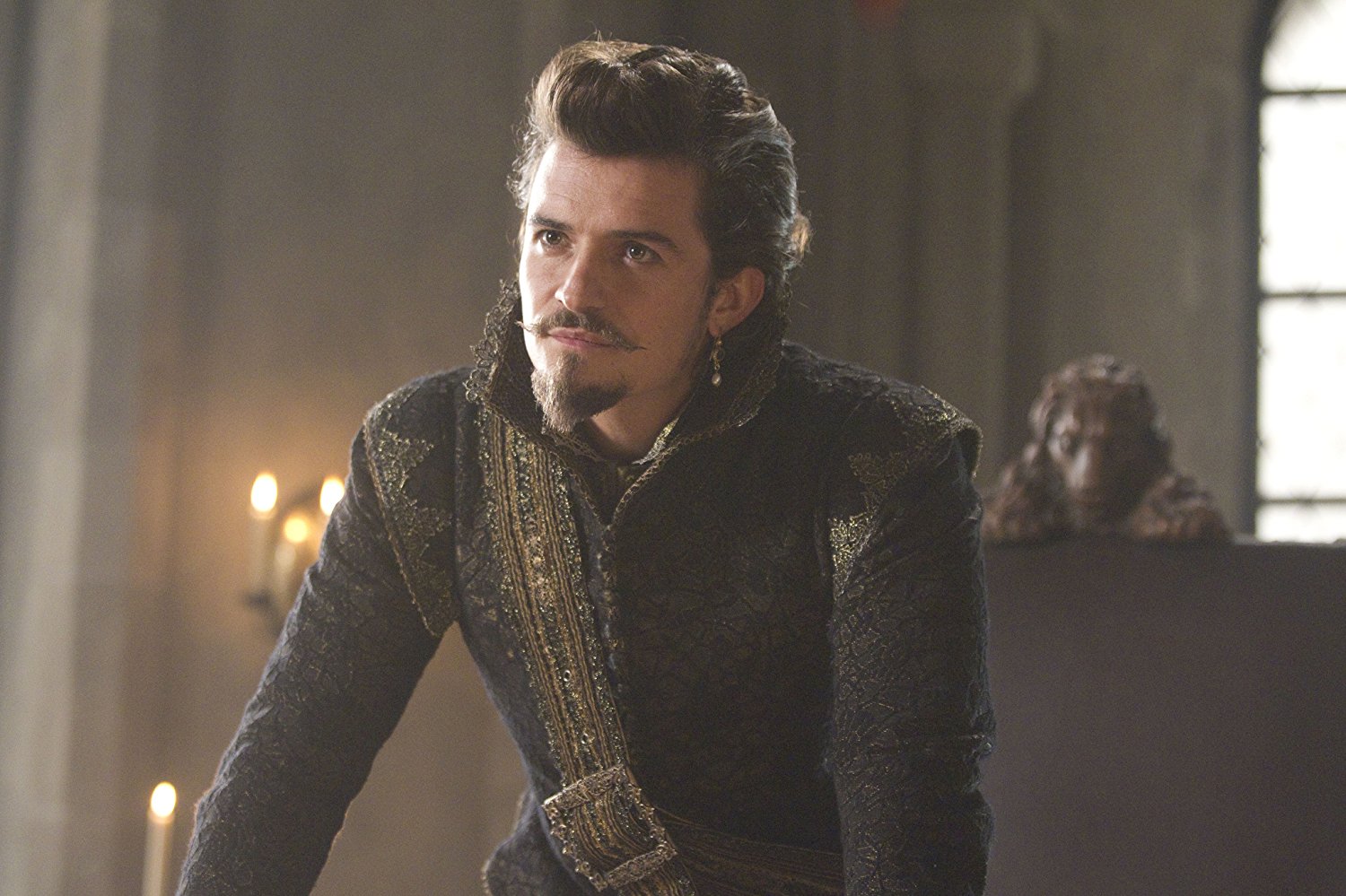 Duke of Buckingham