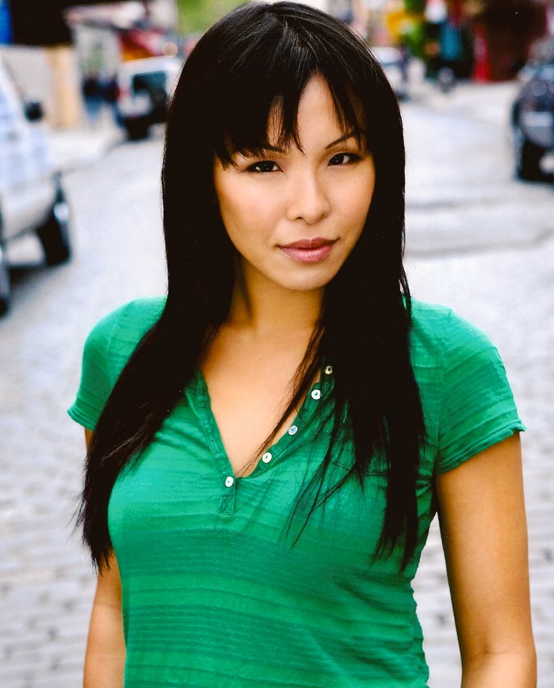 Cheutine Fong
