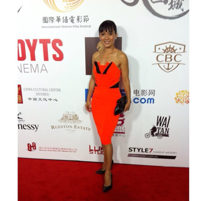 Loretta Kung