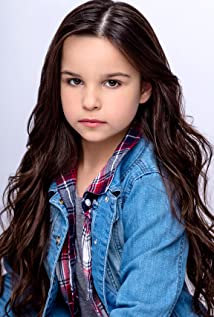 Bella Dae Mancuso