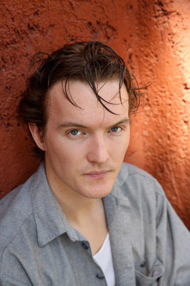 Benjamin Stender