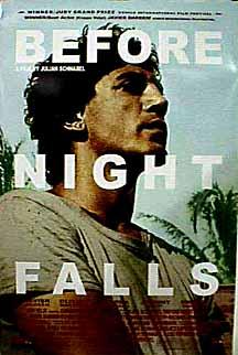Reinaldo Arenas