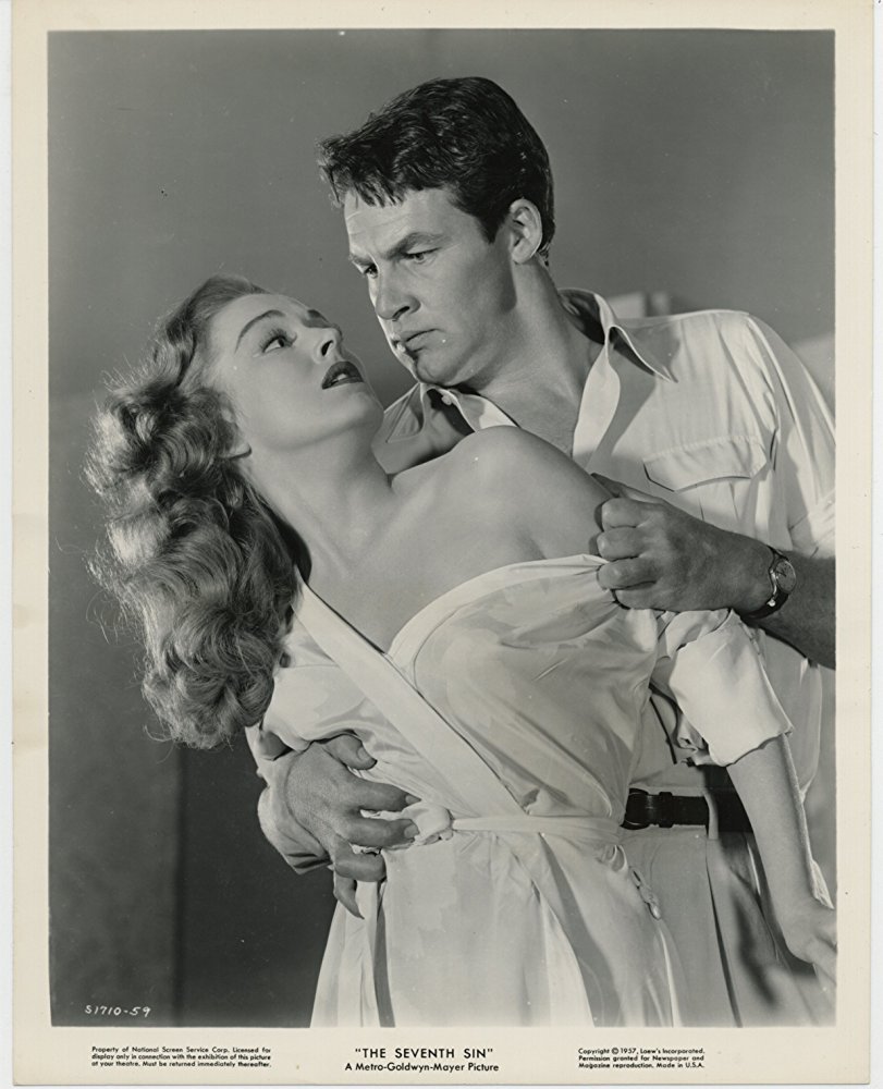 Walter Fane