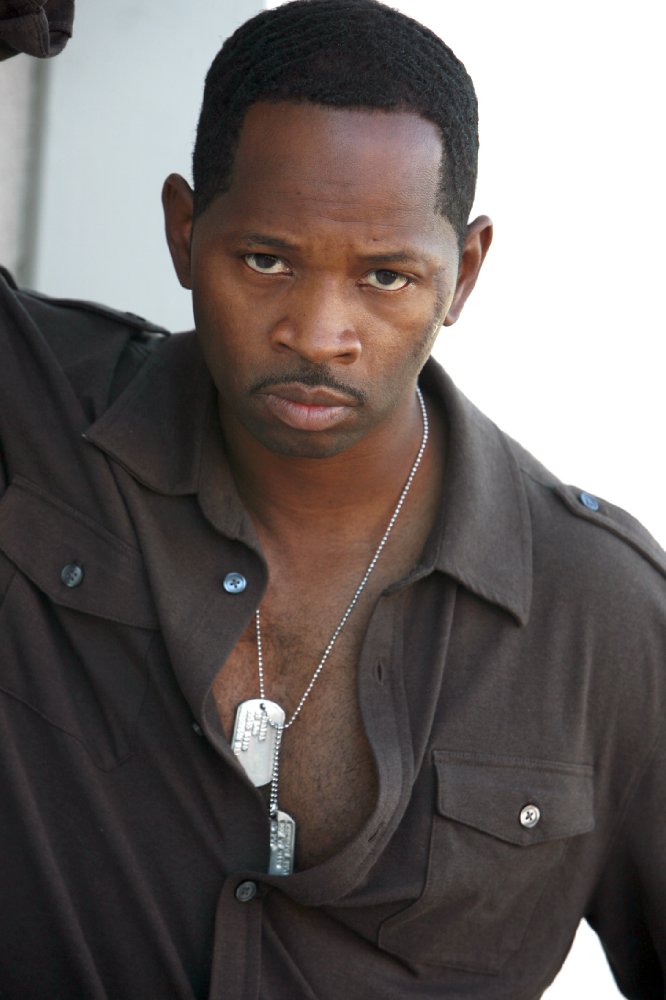 Kem Saunders