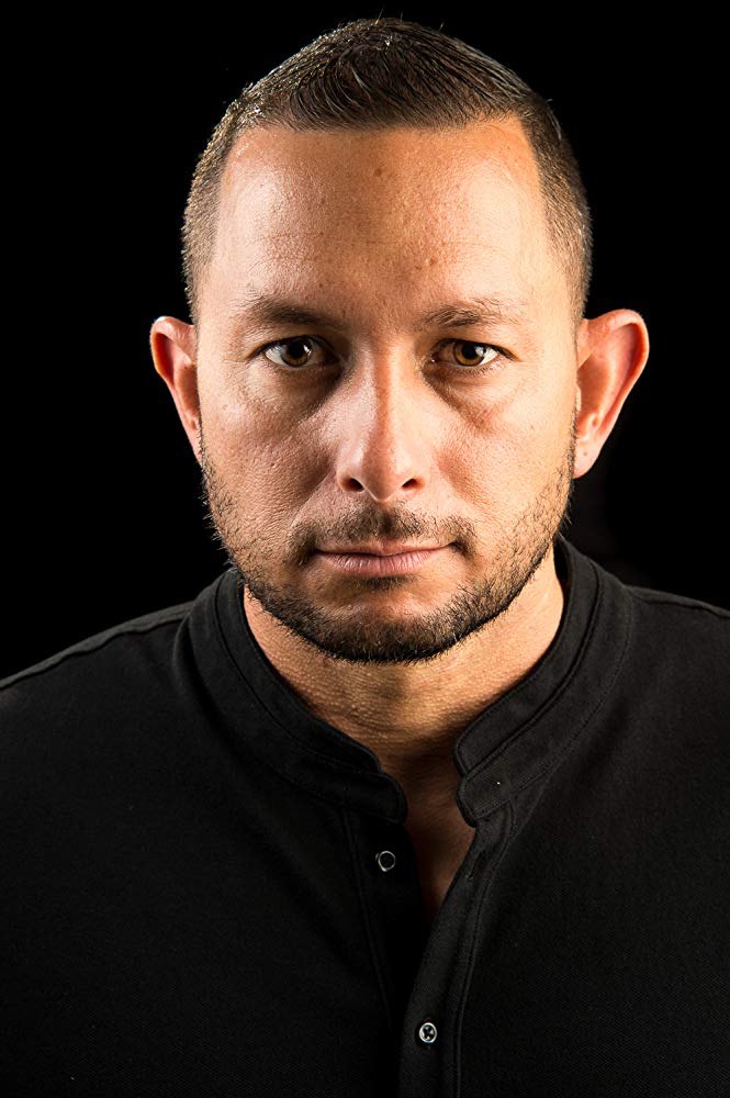 Miguel A. Baez Jr.