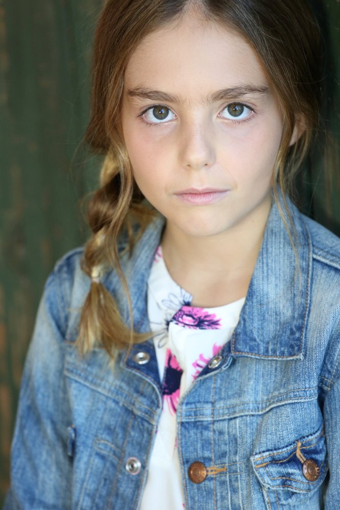 Daisy Tuckfield