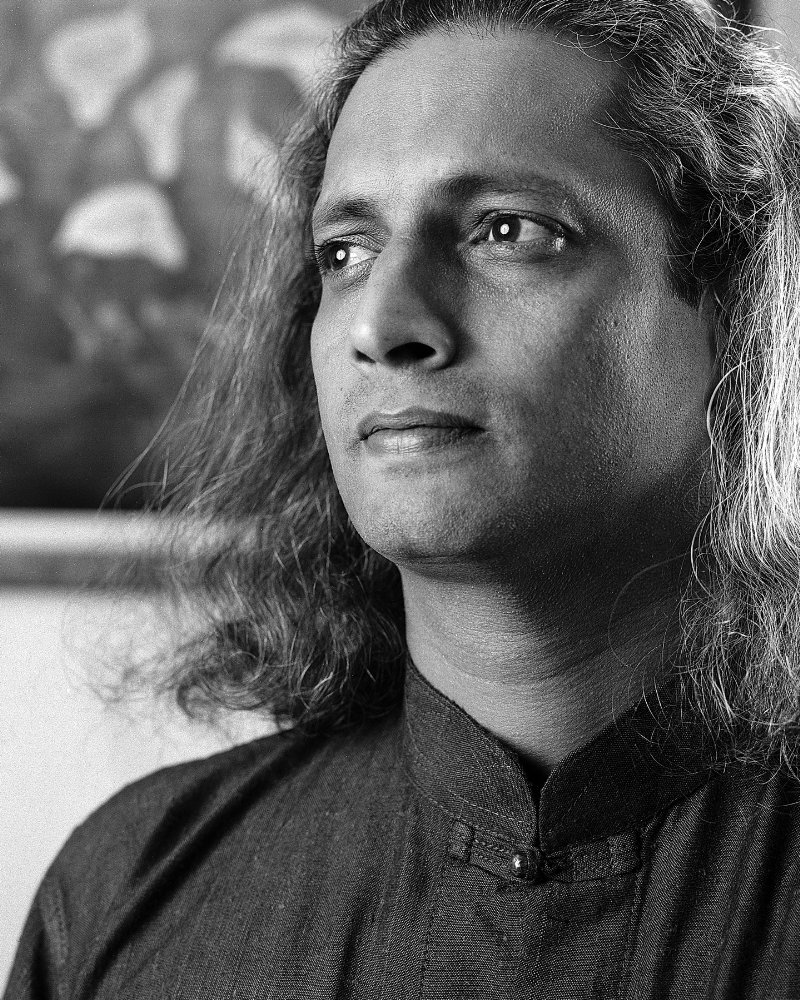 Bijesh Jayarajan