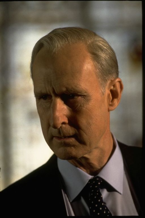 William Randolph Hearst