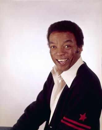 Paul Winfield