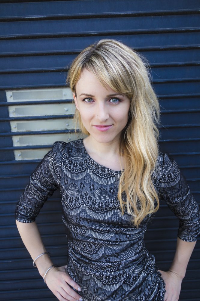 Lauren Waggoner