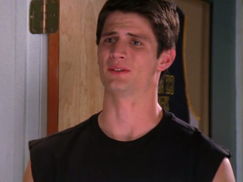 Nathan Scott