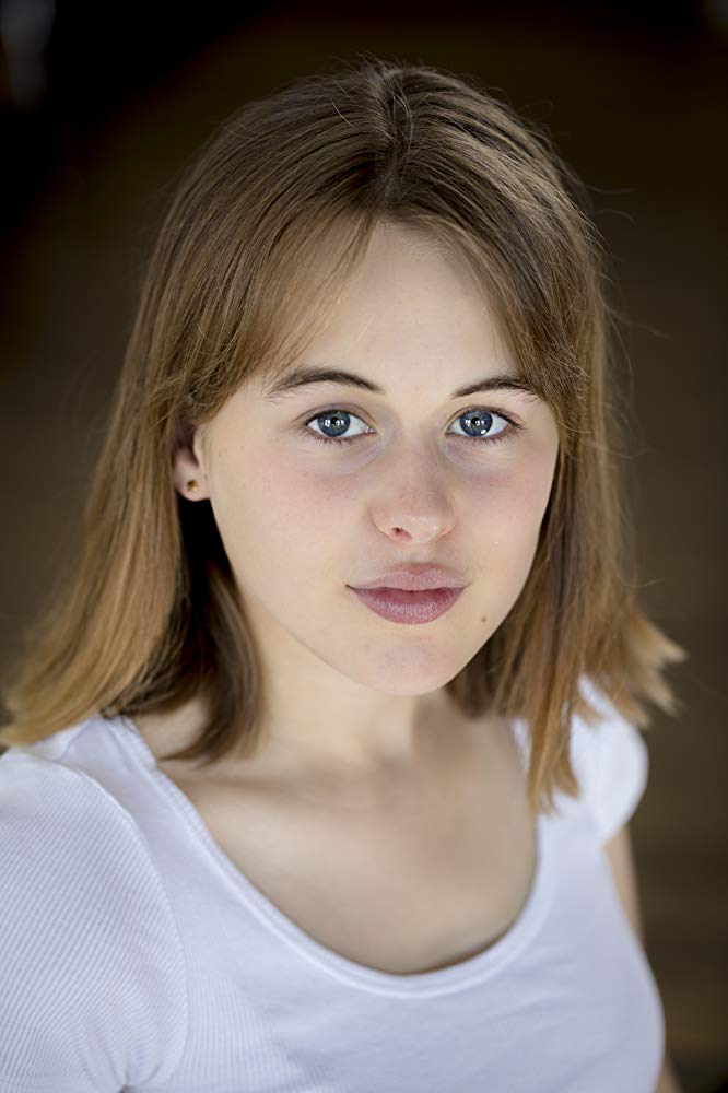 Olive Weeks