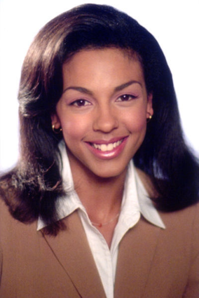 Sara Evers