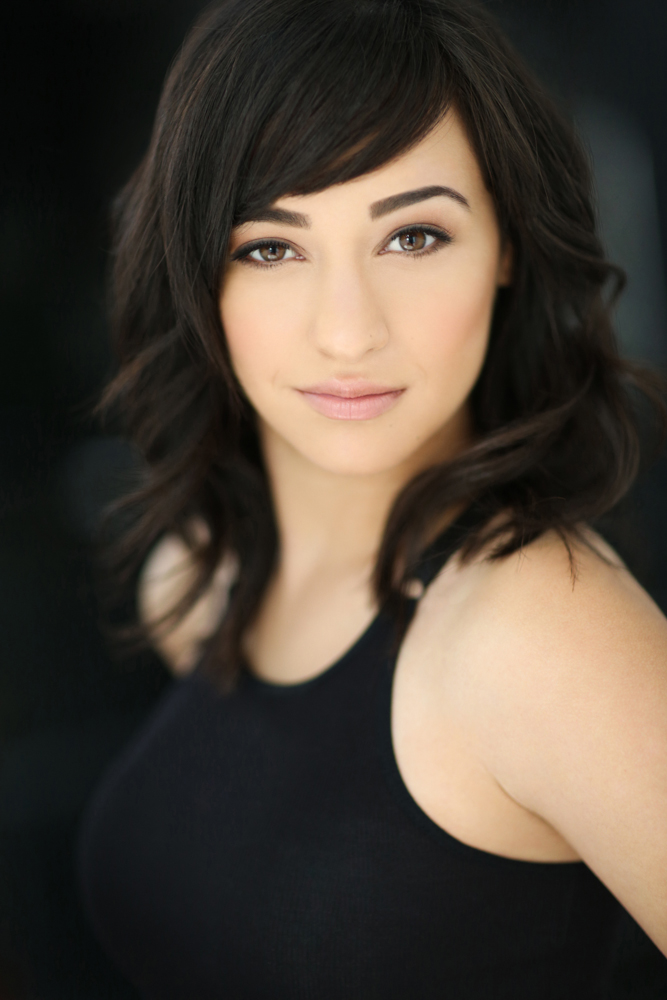 Stephanie Halber