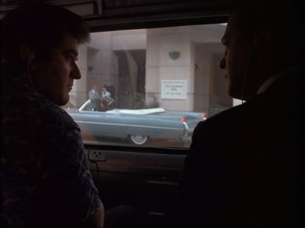 Detective Stan Switek