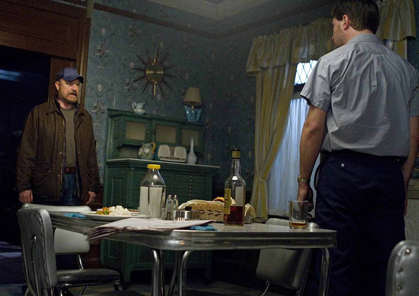 Bobby Singer