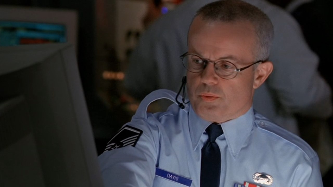 Sgt. Walter Harriman