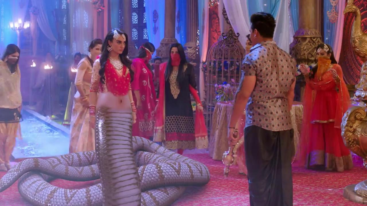 Prince Narula