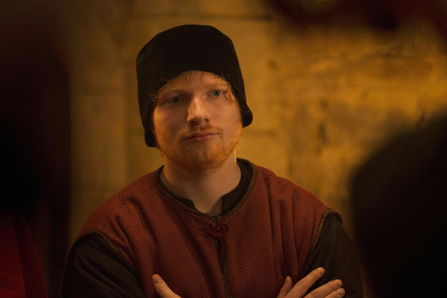 Sir Cormac