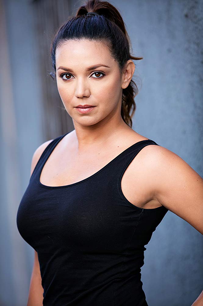 Diana Hernandez