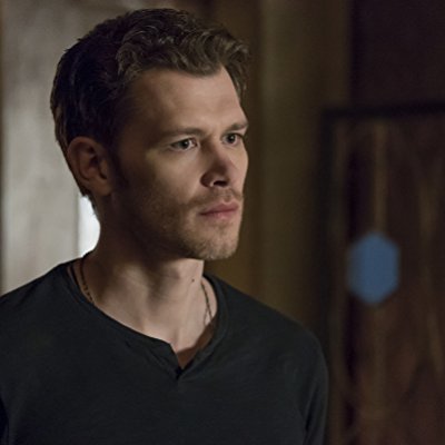 Klaus Mikaelson