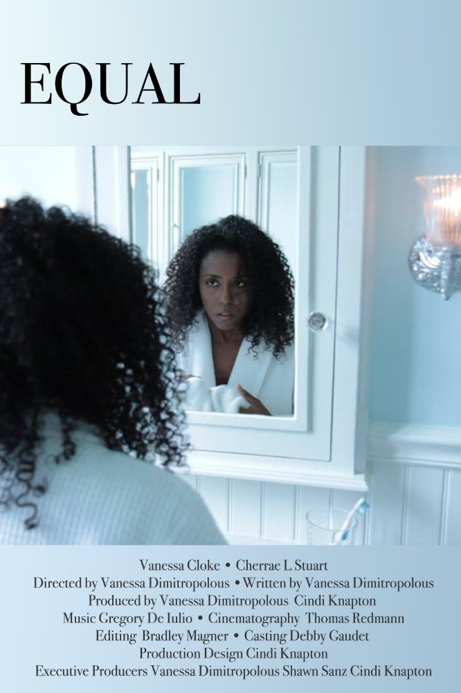 Cherrae L. Stuart
