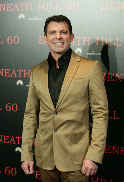 Warwick Young