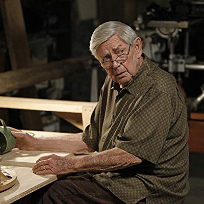 Jackson Gibbs