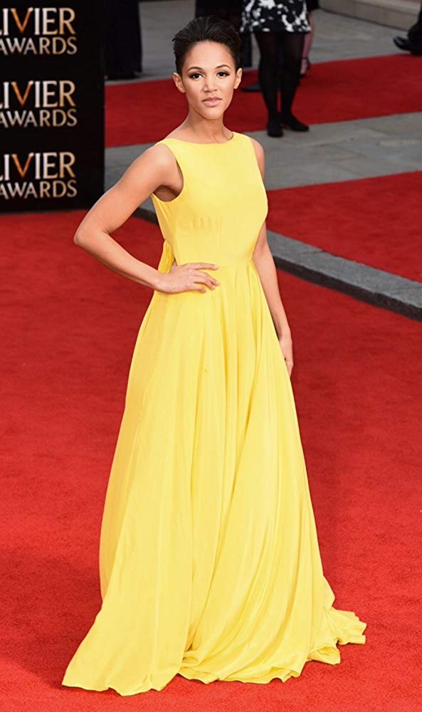 Lily Frazer