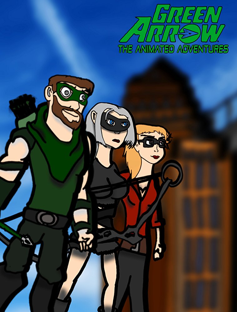 Green Arrow