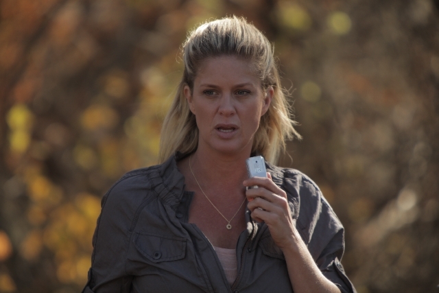 Rachel Hunter