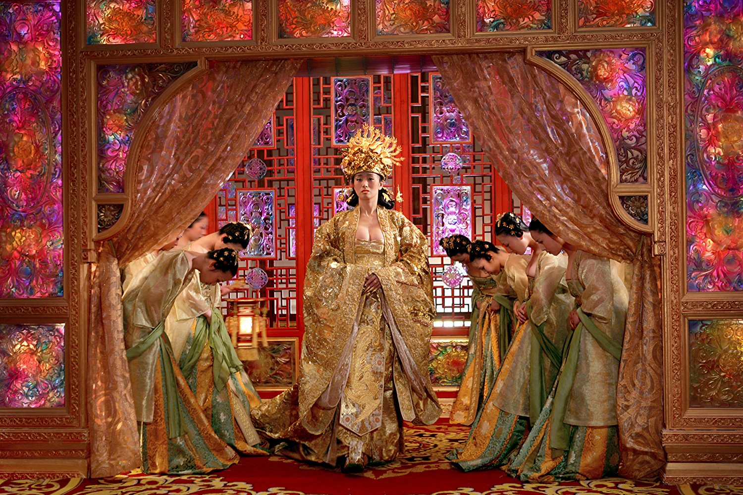 Empress Phoenix