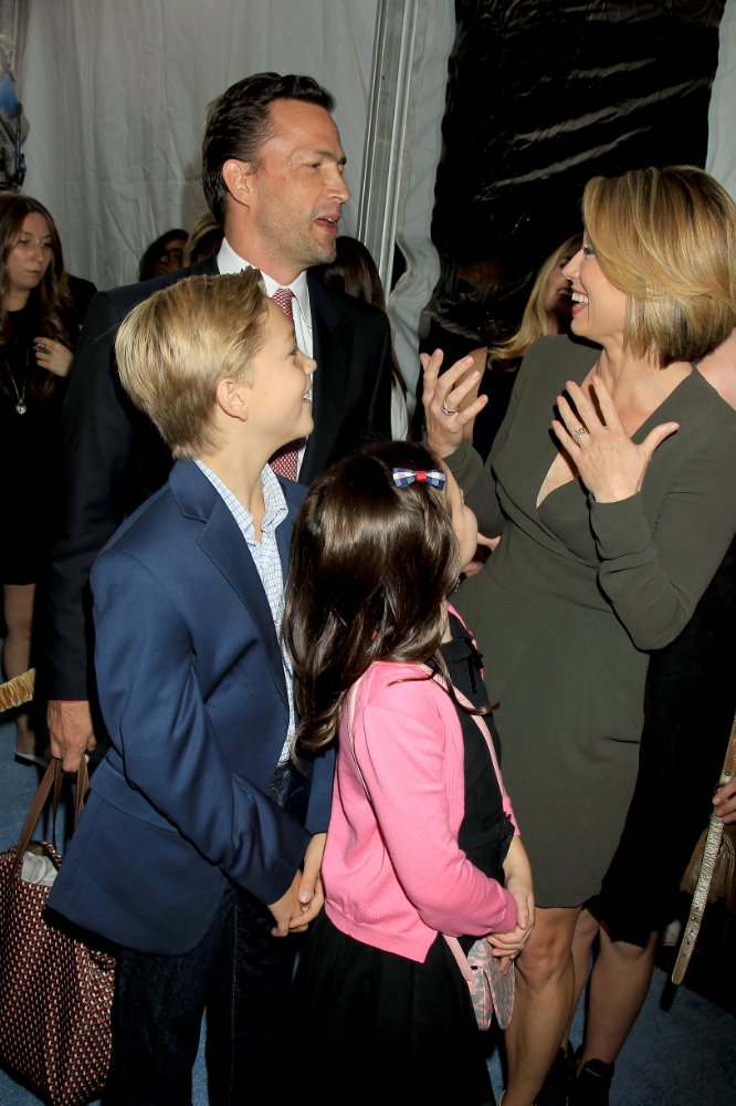 Amy Robach