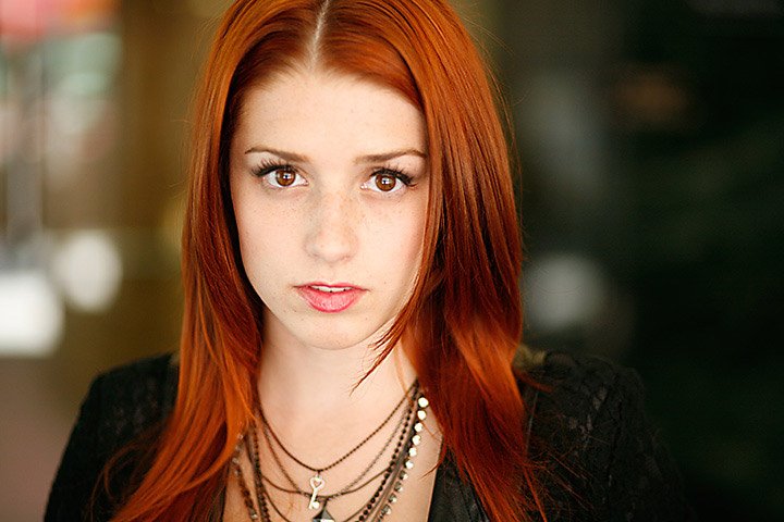 Emily Davenport